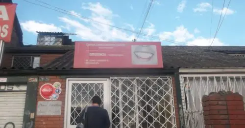 CONSULTORIO ODONTOLOGICO NUEVO KENNEDY BOGOTÁ CONSULTORIO ODONTOLOGICO NUEVO KENNEDY BOGOTÁ